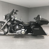 Мотоцикл HD SREET GLIDE FLHX1690 с пробегом 171038 km