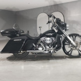 Мотоцикл HD SREET GLIDE FLHX1690 с пробегом 171038 km