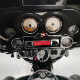 Мотоцикл HD SREET GLIDE FLHX1690 с пробегом 171038 km