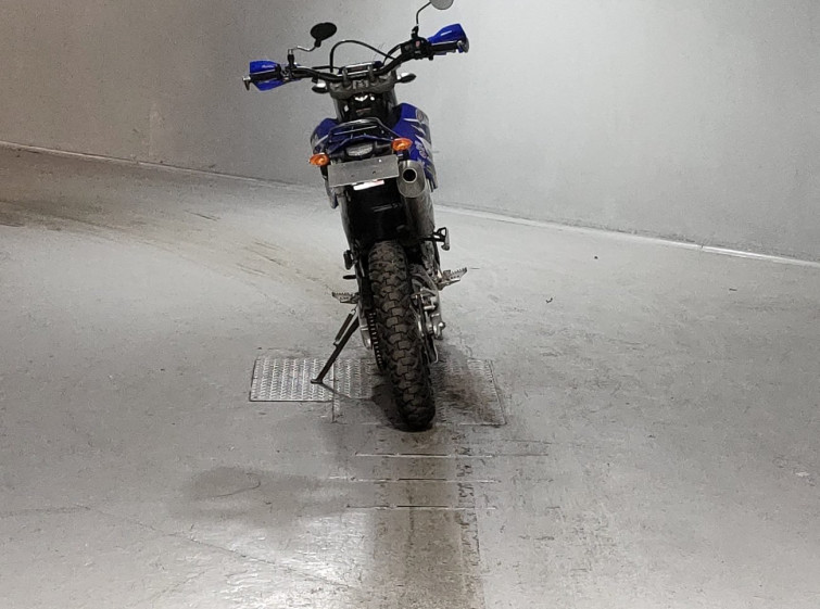 Мотоцикл Yamaha WR250R з пробігом 29570 km