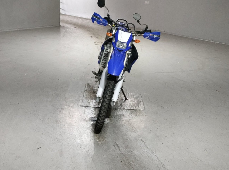 Мотоцикл Yamaha WR250R з пробігом 29570 km