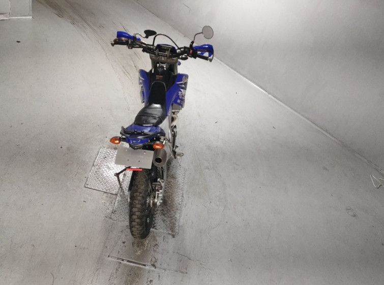Мотоцикл Yamaha WR250R з пробігом 29570 km