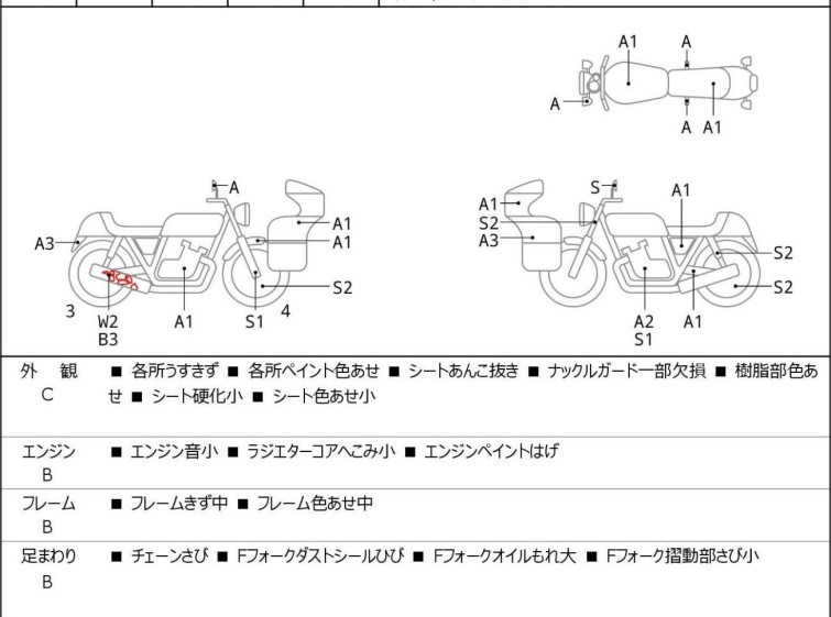 Мотоцикл Yamaha WR250R з пробігом 29570 km