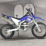 Мотоцикл Yamaha WR250R з пробігом 29570 km