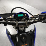 Мотоцикл Yamaha WR250R з пробігом 29570 km
