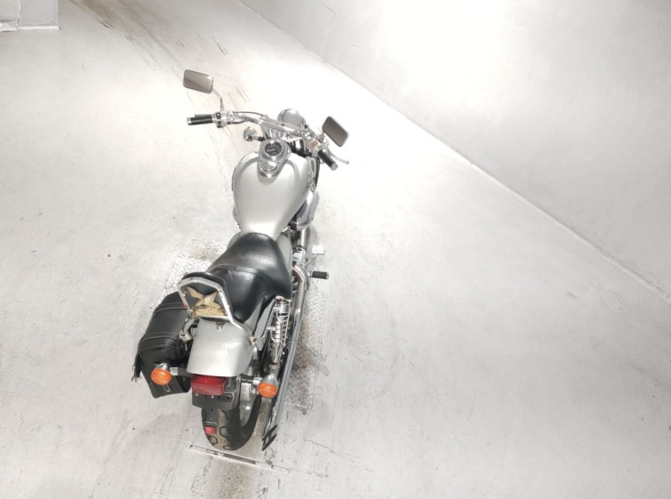 Мотоцикл Honda MAGNA250 з пробігом 25311 km