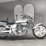 Мотоцикл Honda MAGNA250 з пробігом 25311 km