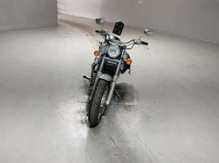 Мотоцикл Honda MAGNA250 з пробігом 25311 km