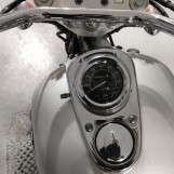 Мотоцикл Honda MAGNA250 з пробігом 25311 km