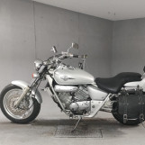 Мотоцикл Honda MAGNA250 з пробігом 25311 km