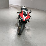 Мотоцикл Honda CBR1000RR з пробігом 9480 km