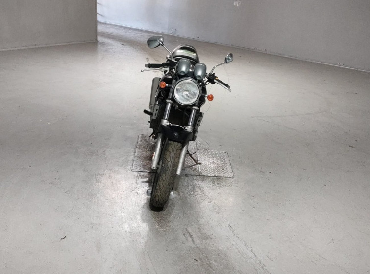 Мотоцикл Suzuki BANDIT250 с пробегом 7102 km