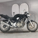 Мотоцикл Suzuki BANDIT250 с пробегом 7102 km