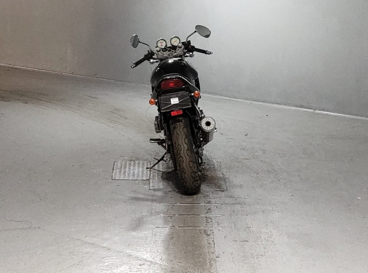 Мотоцикл Suzuki BANDIT250 с пробегом 7102 km