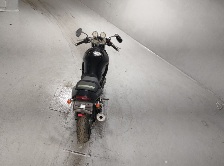 Мотоцикл Suzuki BANDIT250 с пробегом 7102 km