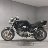 Мотоцикл Suzuki BANDIT250 с пробегом 7102 km