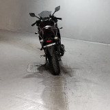 Мотоцикл Yamaha YZF-R25 з пробігом 22354 km