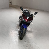 Мотоцикл Yamaha YZF-R25 з пробігом 22354 km
