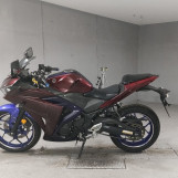 Мотоцикл Yamaha YZF-R25 з пробігом 22354 km