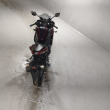 Мотоцикл Yamaha YZF-R25 з пробігом 22354 km