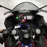 Мотоцикл Yamaha YZF-R25 з пробігом 22354 km