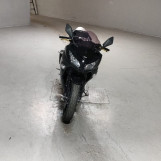 Мотоцикл Kawasaki NINJA250 з пробігом 14717 km