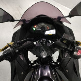 Мотоцикл Kawasaki NINJA250 з пробігом 14717 km