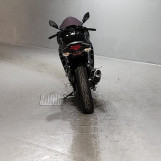 Мотоцикл Kawasaki NINJA250 з пробігом 14717 km