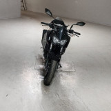 Мотоцикл Kawasaki Z400 з пробігом 3518 km