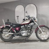 Мотоцикл Yamaha VIRAGO XV250 з пробігом 33514 km