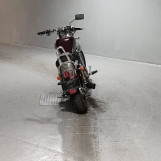 Мотоцикл Yamaha VIRAGO XV250 з пробігом 33514 km
