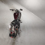 Мотоцикл Yamaha VIRAGO XV250 з пробігом 33514 km