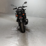 Мотоцикл Suzuki GSR750 з пробігом 24157 km