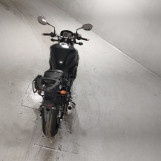 Мотоцикл Suzuki GSR750 з пробігом 24157 km