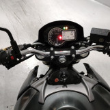 Мотоцикл Suzuki GSR750 з пробігом 24157 km