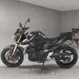 Мотоцикл Suzuki GSR750 з пробігом 24157 km