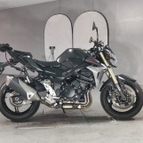 Мотоцикл Suzuki GSR750 з пробігом 24157 km