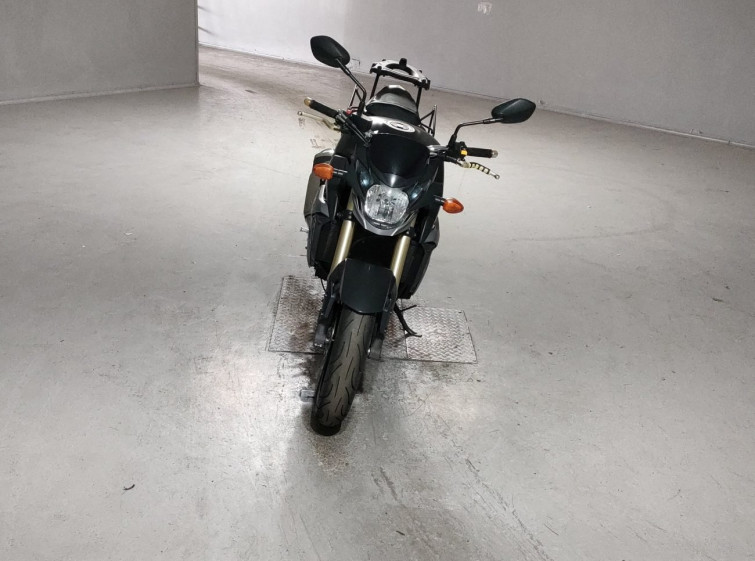 Мотоцикл Suzuki GSR750 з пробігом 24157 km