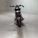 Мотоцикл Honda GB350 з пробігом 10594 km