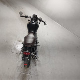 Мотоцикл Honda GB350 з пробігом 10594 km