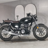 Мотоцикл Honda GB350 з пробігом 10594 km