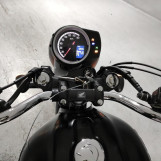 Мотоцикл Honda GB350 з пробігом 10594 km