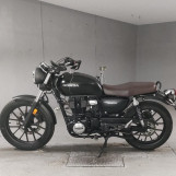 Мотоцикл Honda GB350 з пробігом 10594 km
