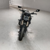 Мотоцикл Honda CB650R з пробігом 14679 km