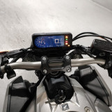 Мотоцикл Honda CB650R з пробігом 14679 km