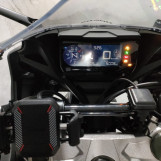 Мотоцикл Honda CBR650R з пробігом 5008 km