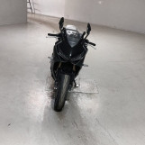 Мотоцикл Honda CBR650R з пробігом 5008 km