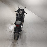 Мотоцикл Honda CBR650R з пробігом 5008 km