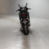 Мотоцикл Honda CBR650R з пробігом 5008 km