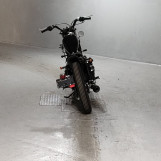 Мотоцикл Yamaha SR400 з пробігом 536 km